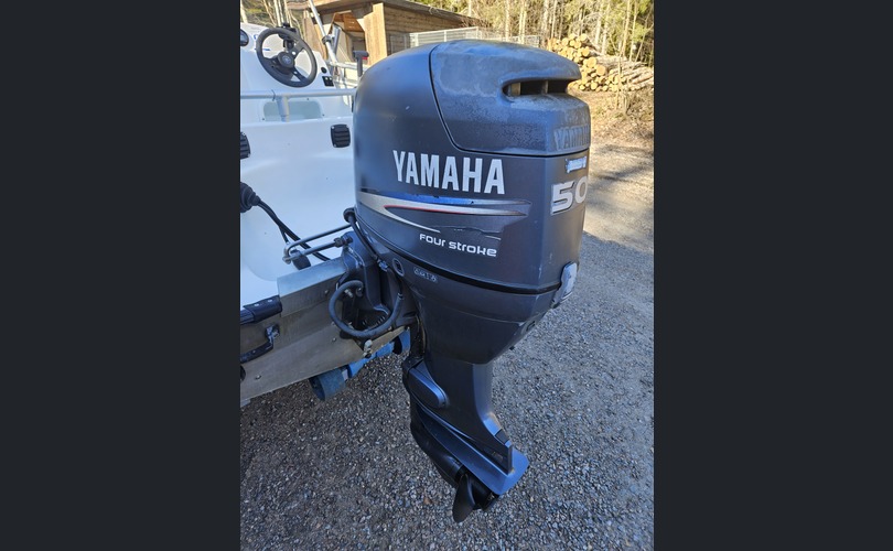 Silver Fox 485 DC-kuva-7